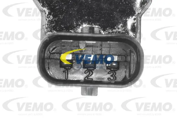 Sensor, parking distance control