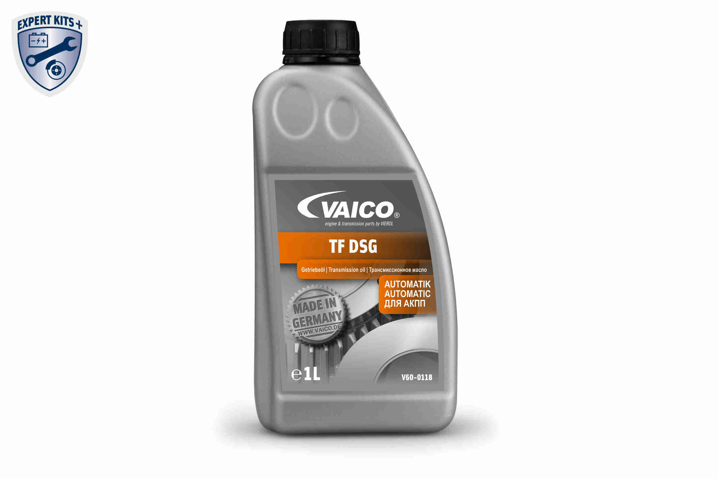 Repair Kit, mechatronics (automatic transmission)