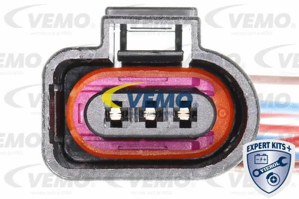 Sensor, parking distance control