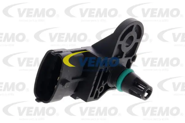 Sensor, intake manifold pressure