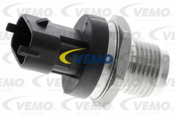 Sensor, fuel pressure