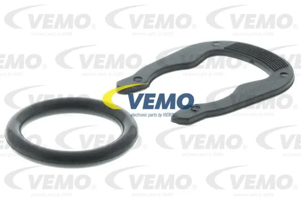 Sensor, coolant temperature