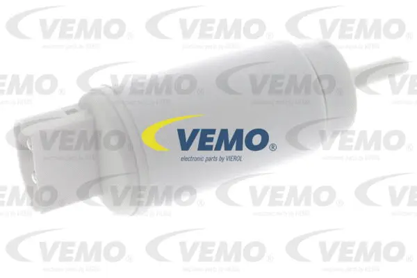 Washer Fluid Pump, window cleaning