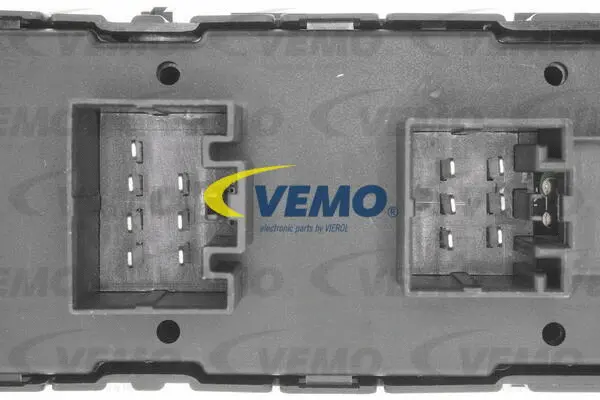 Switch, window regulator