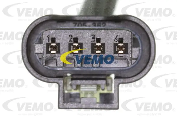 Heating, tank unit (urea injection)