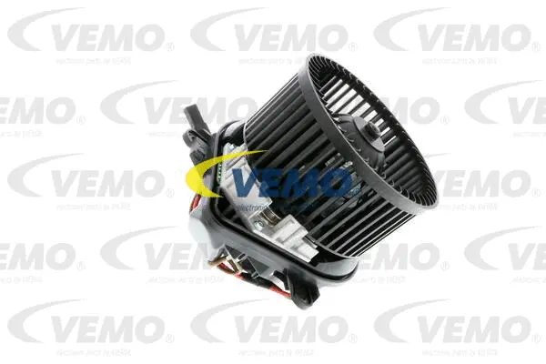 Interior Blower (V22-03-1829)