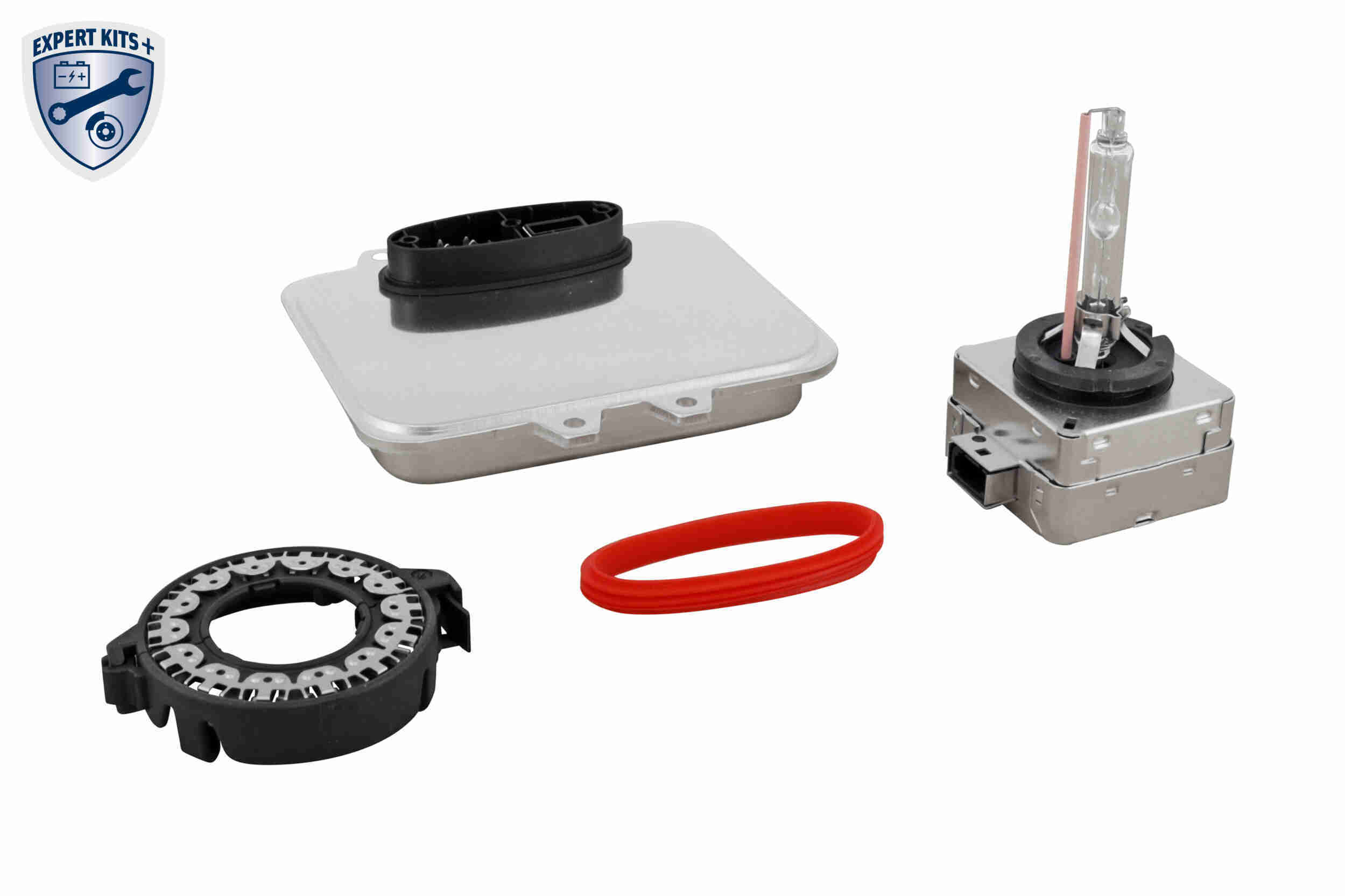 Control Unit, lights (V40-73-0092-KIT1)