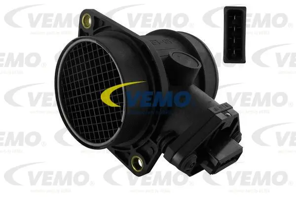 Mass Air Flow Sensor