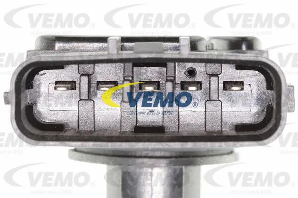 Mass Air Flow Sensor