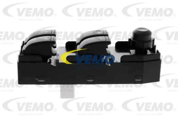 Switch, window regulator