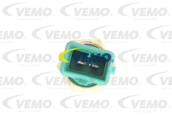 Sensor, coolant temperature