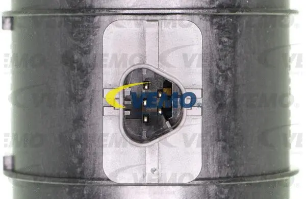 Mass Air Flow Sensor