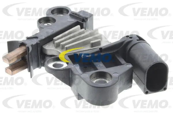 Alternator Regulator