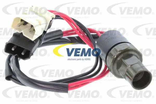 Pressure Switch, air conditioning