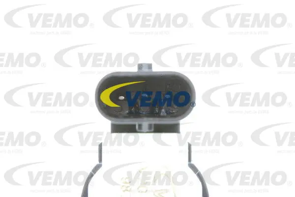 Sensor, parking distance control