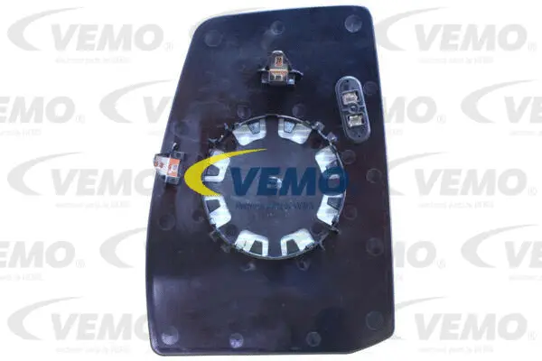 Mirror Glass, exterior mirror