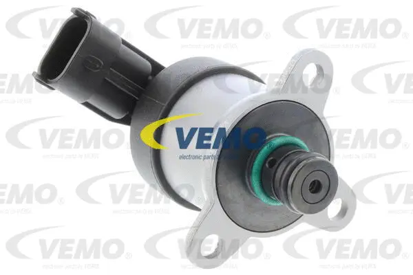 Control Valve, fuel quantity (common rail system)