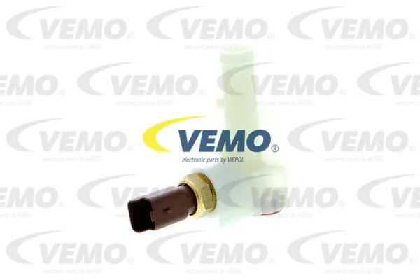 Sensor, coolant temperature