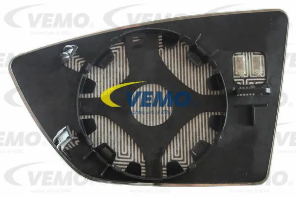 Mirror Glass, exterior mirror