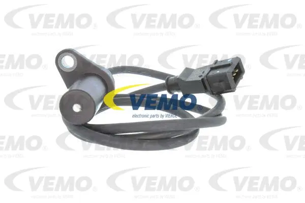 Sensor, crankshaft pulse