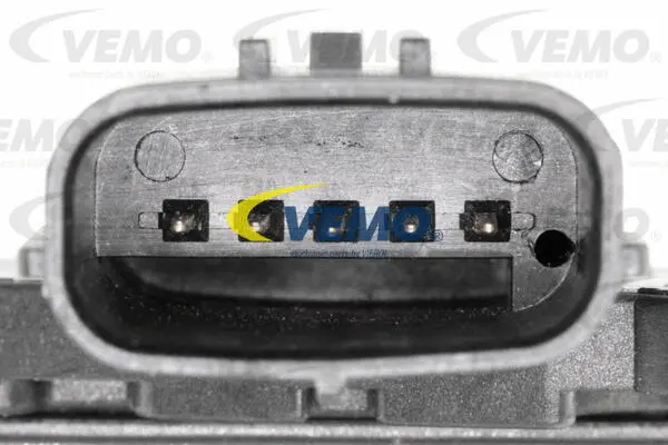 Mass Air Flow Sensor