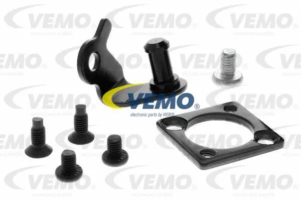 Sensor, Xenon light (headlight levelling)