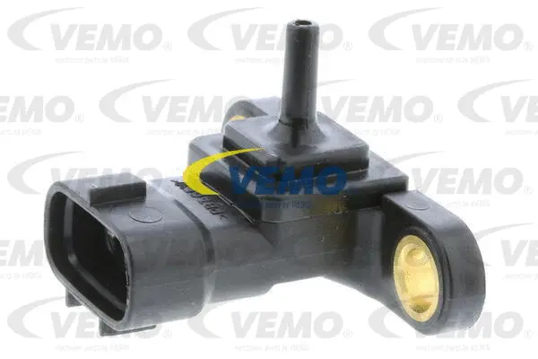 Sensor, boost pressure