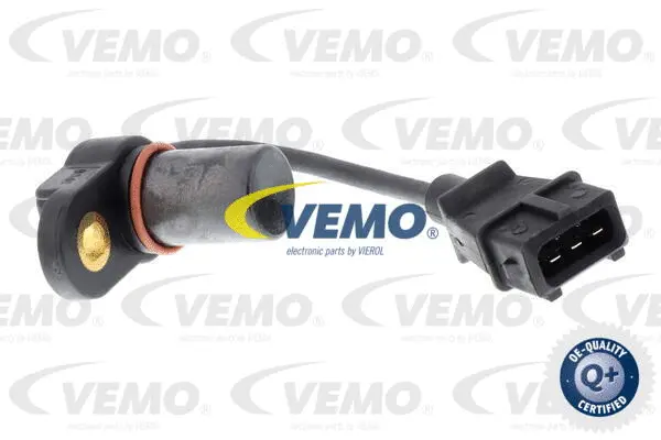 Sensor, RPM