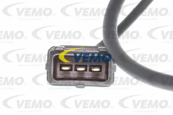 Sensor, crankshaft pulse