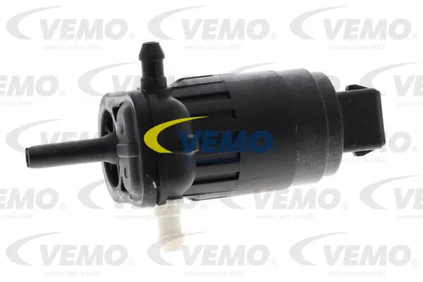 Washer Fluid Pump, window cleaning