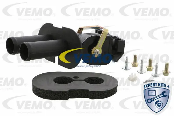 Coolant Control Valve