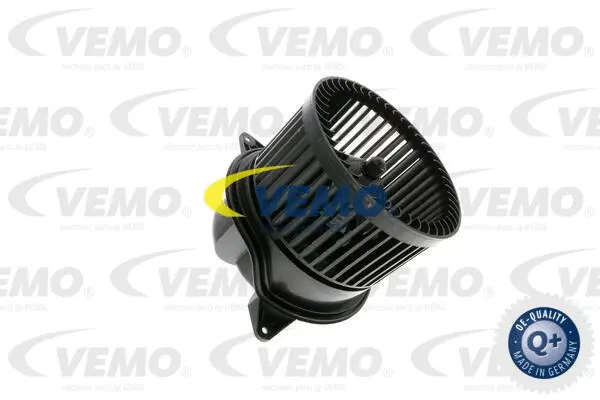 Interior Blower