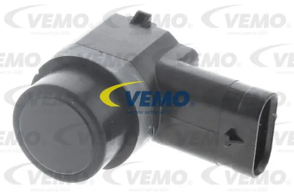 Sensor, parking distance control
