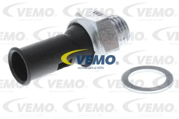 Oil Pressure Switch