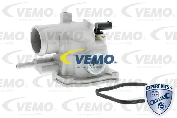 Thermostat Housing