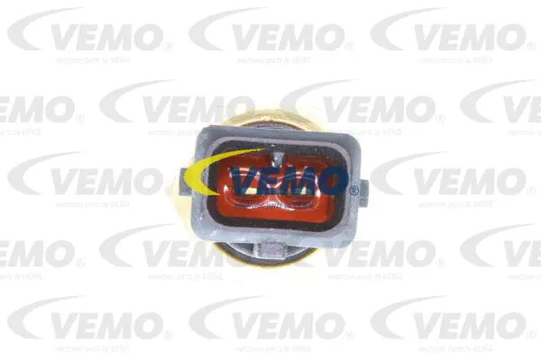 Sensor, coolant temperature