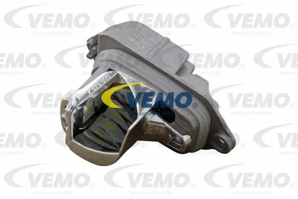 Control Unit, lights