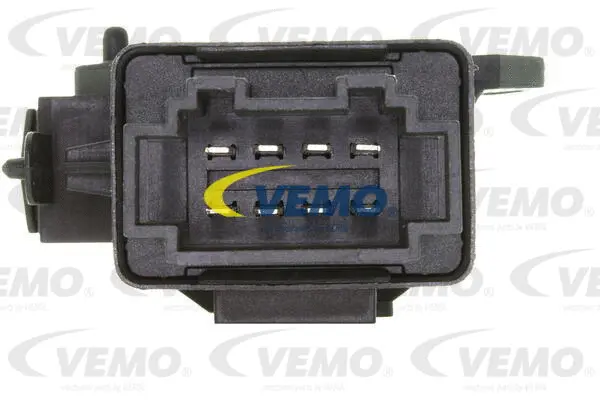 Control Unit, seat heating