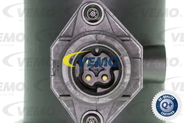 Mass Air Flow Sensor