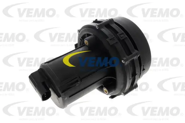 Secondary Air Pump