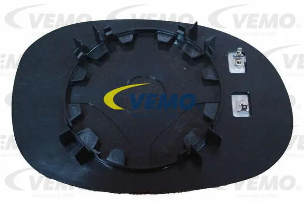 Mirror Glass, exterior mirror