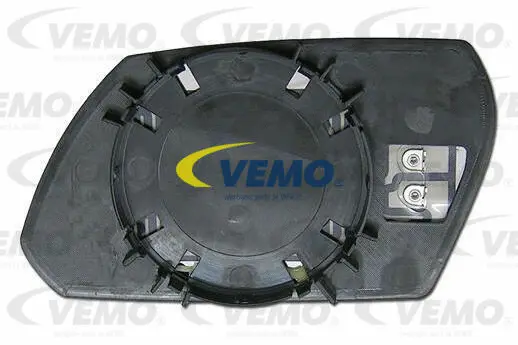 Mirror Glass, exterior mirror