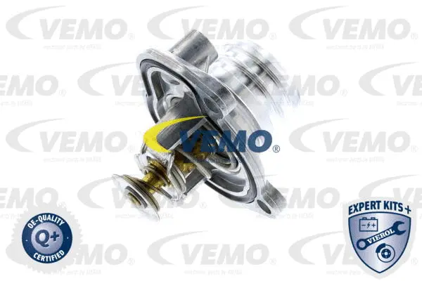 Thermostat Housing (V40-99-1093)