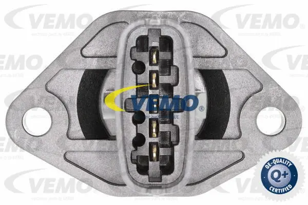 Mass Air Flow Sensor