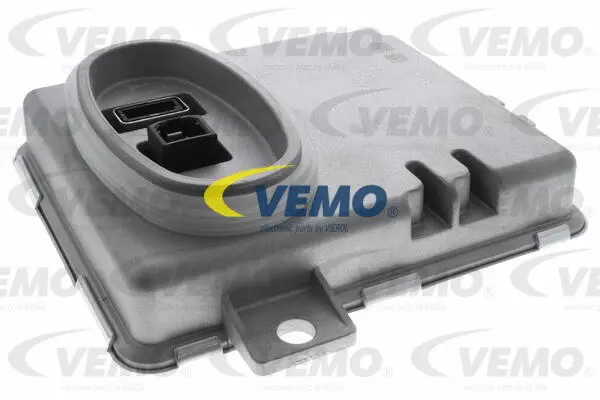 Ignitor, gas discharge lamp