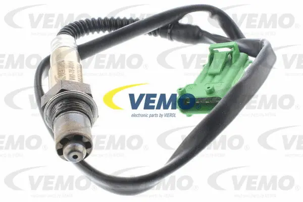 Lambda Sensor