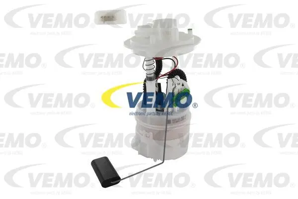 Fuel Feed Unit