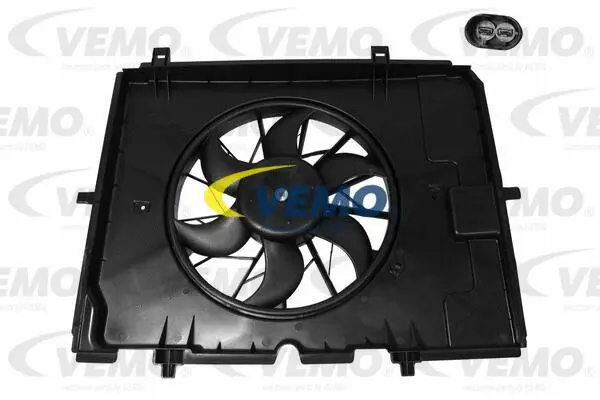 Fan, engine cooling