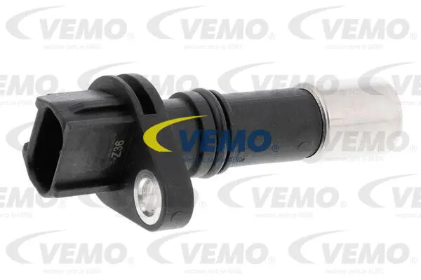 Sensor, crankshaft pulse
