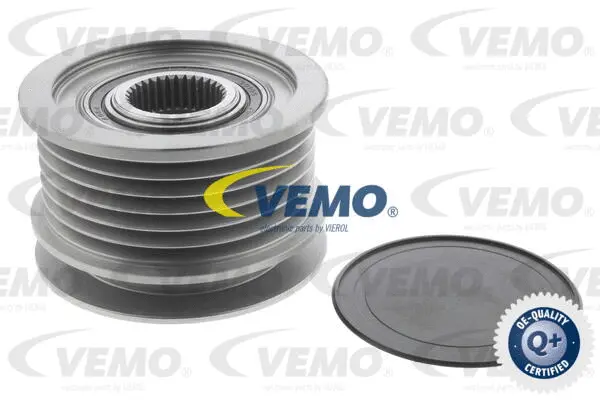 Alternator Freewheel Clutch